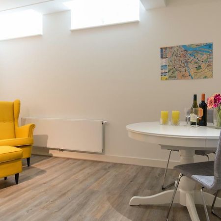 Clean And Modern Nassau Canal Apartment Amsterdam Esterno foto