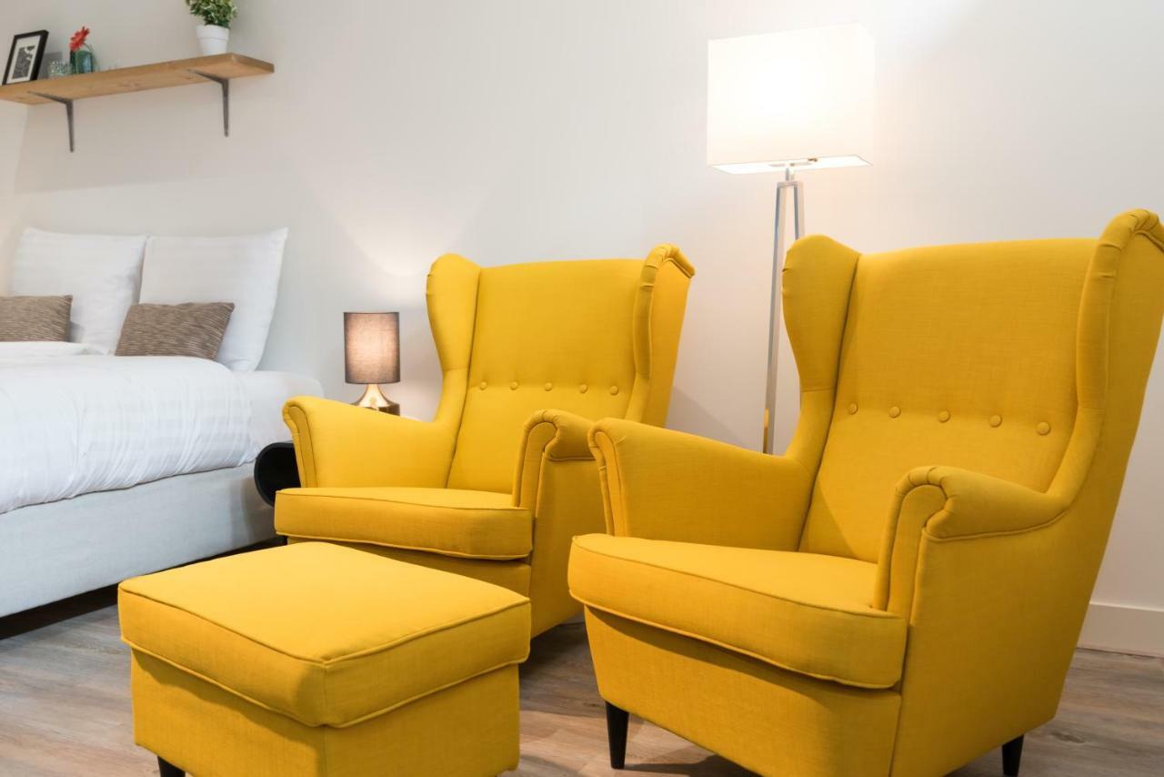 Clean And Modern Nassau Canal Apartment Amsterdam Esterno foto